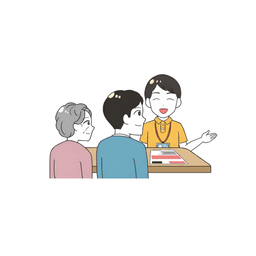 Interactive Learning