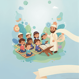 Guided, Predefined Lessons