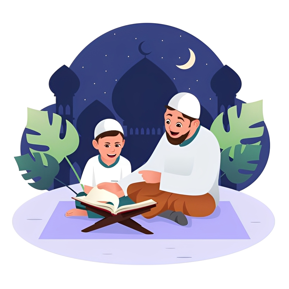 One-on-One Sessions